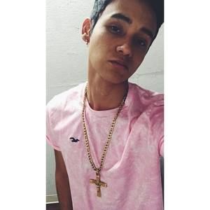 Meet your Posher, Saúl